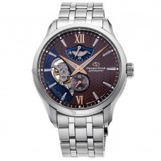 Мъжки часовник ORIENT Star RE-AV0B02Y Automatic