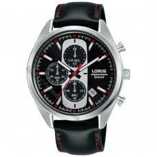 Мъжки часовник LORUS RM359GX9 Chronograph 