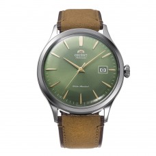 Мъжки часовник ORIENT Classic RA-AC0P01E