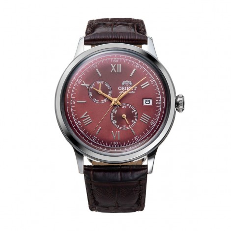 Мъжки часовник ORIENT Classic Automatic RA-AK0705R