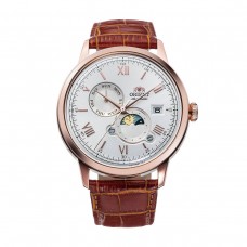 Мъжки часовник ORIENT Classic Automatic RA-AK0801S
