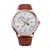 Мъжки часовник ORIENT Classic Automatic RA-AK0801S