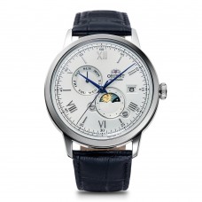 Мъжки часовник ORIENT Classic RA-AK0802S