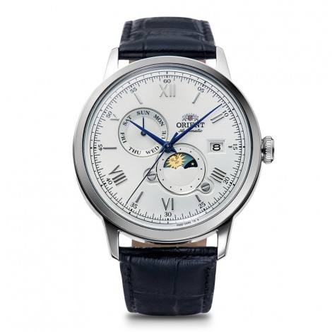 Мъжки часовник ORIENT Classic RA-AK0802S