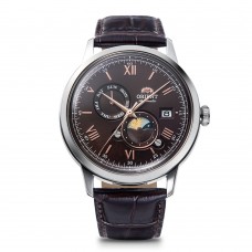 Мъжки часовник ORIENT Classic Automatic RA-AK0804Y