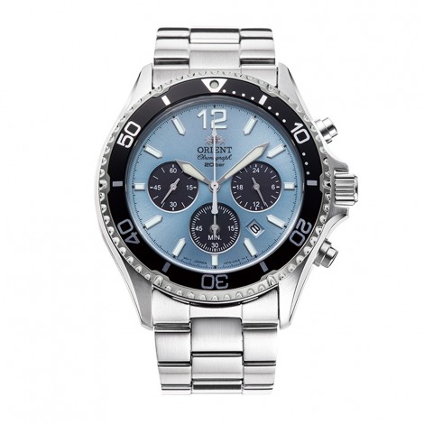 Мъжки часовник ORIENT Sports RA-TX0206L