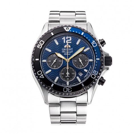 Мъжки часовник ORIENT Sports RA-TX0208L Limited Edition