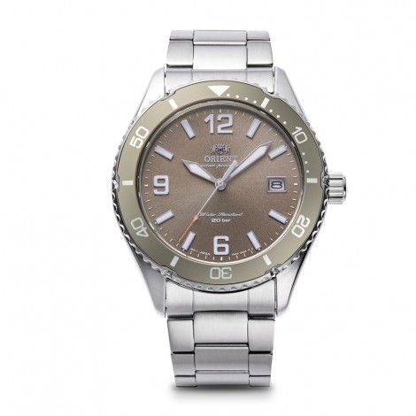 Мъжки часовник ORIENT SOLAR Sports RA-WJ0004Y
