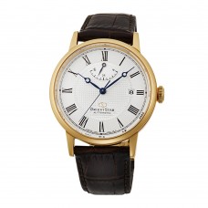 Мъжки часовник ORIENT Star Classic RE-AU0001S