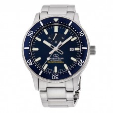 Мъжки часовник ORIENT Star RE-AU0302L Automatic