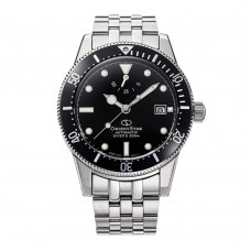 Мъжки часовник ORIENT Star Diver RE-AU0502S