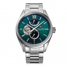 Мъжки часовник ORIENT Star M-Collection Semi Skeleton RE-BY0005A