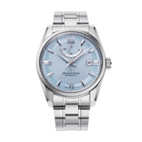 Мъжки часовник ORIENT Star Contemporary Automatic RE-AU0109L