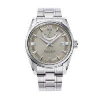 Мъжки часовник ORIENT Star Contemporary Automatic RE-AU0110N