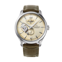 Мъжки часовник ORIENT Star Contemporary Layered Skeleton RE-AV0B10G