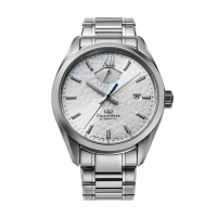 Мъжки часовник ORIENT Star Contemporary M-Collection M34 F8 Date Limited Edition RE-BX0002S
