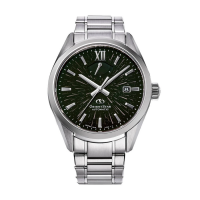 Мъжки часовник ORIENT Star Contemporary M-Collection M34 F8 Date Limited Edition RE-BX0009B