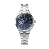 Мъжки часовник ORIENT Star Keshiki Classic Limited Edition RE-ND0022L