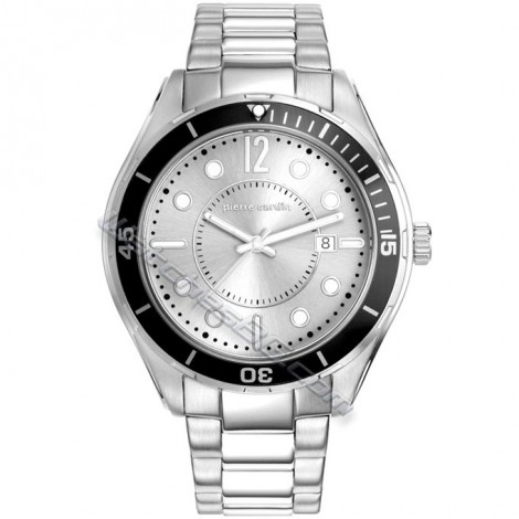 Часовник Pierre Cardin "Mont Des Elus" PC107161F05