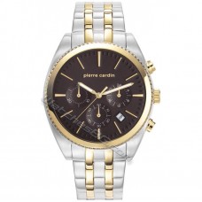 Часовник Pierre Cardin "Denfert" PC107541F07