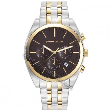 Часовник Pierre Cardin "Denfert" PC107541F07