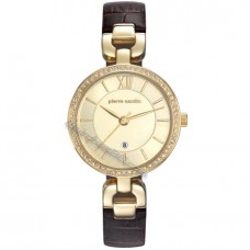 Дамски часовник Pierre Cardin "Muette" PC107602F02