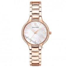 Часовник Pierre Lannier "Elegance Cristal" 037G999