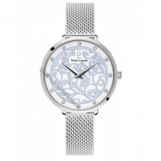 Дамски часовник Pierre Lannier Eolia Crystal 040J668