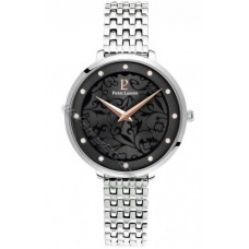 Дамски часовник Pierre Lannier Eolia Crystal 052H631