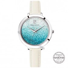 Часовник Pierre Lannier "Elegance Cristal" 101G669