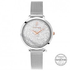 Часовник Pierre Lannier "Elegance Cristal" 107J608