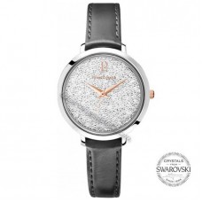 Часовник Pierre Lannier "Elegance Cristal" 107J609
