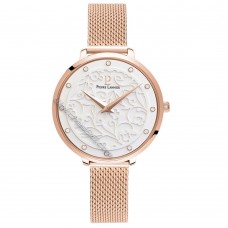 Дамски часовник Pierre Lannier Eolia Crystal 039L908