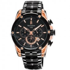 Мъжки часовник Pierre Lannier FFBB 375A039 Limited edition