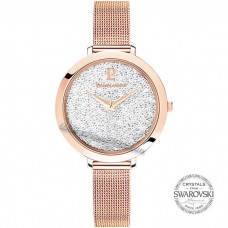 Дамски часовник Pierre Lannier "Elegance Cristal" 390A908