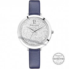 Дамски часовник Pierre Lannier "Elegance Cristal" 391B606