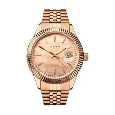 Мъжки часовник Sekonda Modern - S-1603.00