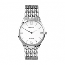 Мъжки часовник Sekonda Classic - S-1608.00