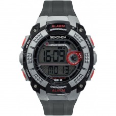 Мъжки часовник Sekonda S-1673E.05