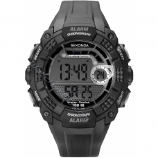 Мъжки часовник Sekonda S-1674E.05