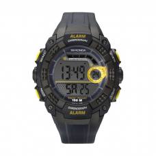 Мъжки кварцов часовник Sekonda Digital - S-1675.79