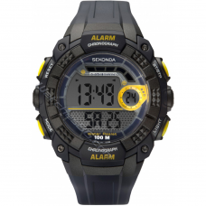 Мъжки часовник Sekonda S-1675E.05