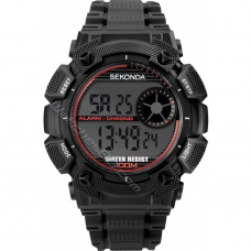 Мъжки часовник Sekonda S-1676E.05