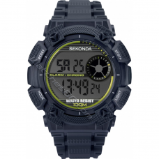 Мъжки часовник Sekonda S-1677E.05