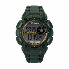 Мъжки кварцов часовник Sekonda Digital - S-1678.00