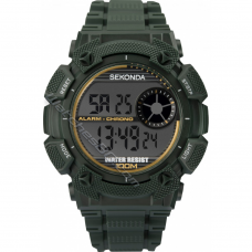 Мъжки часовник Sekonda S-1678E.05