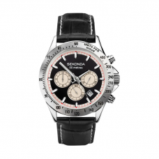 Мъжки часовник Sekonda хронограф - S-1721.00
