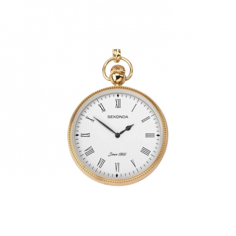 Мъжки джобен часовник Sekonda Classic - S-1793.30
