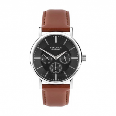 Мъжки часовник Sekonda Classic - S-1819.00
