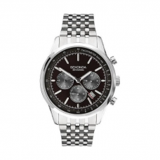 Мъжки часовник Sekonda хронограф - S-1835.00